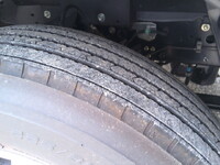 ISUZU Forward Container Carrier Truck 2RG-FRR90S4 2025 2,073km_12