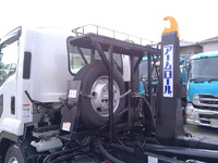 ISUZU Forward Container Carrier Truck 2RG-FRR90S4 2025 2,073km_15