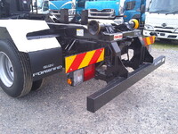 ISUZU Forward Container Carrier Truck 2RG-FRR90S4 2025 2,073km_17