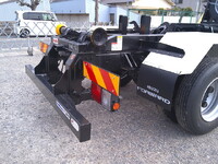 ISUZU Forward Container Carrier Truck 2RG-FRR90S4 2025 2,073km_18