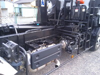 ISUZU Forward Container Carrier Truck 2RG-FRR90S4 2025 2,073km_19