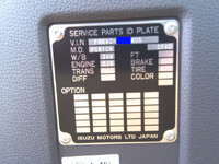 ISUZU Forward Container Carrier Truck 2RG-FRR90S4 2025 2,073km_20