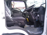 ISUZU Forward Container Carrier Truck 2RG-FRR90S4 2025 2,073km_21