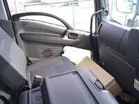 ISUZU Forward Container Carrier Truck 2RG-FRR90S4 2025 2,073km_26