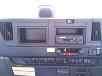 ISUZU Forward Container Carrier Truck 2RG-FRR90S4 2025 2,073km_27