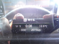 ISUZU Forward Container Carrier Truck 2RG-FRR90S4 2025 2,073km_28