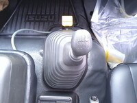 ISUZU Forward Container Carrier Truck 2RG-FRR90S4 2025 2,073km_29