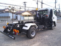ISUZU Forward Container Carrier Truck 2RG-FRR90S4 2025 2,073km_2