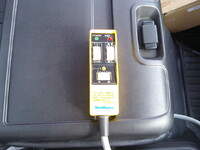 ISUZU Forward Container Carrier Truck 2RG-FRR90S4 2025 2,073km_30