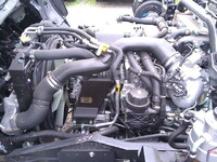 ISUZU Forward Container Carrier Truck 2RG-FRR90S4 2025 2,073km_33