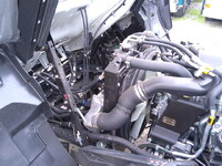 ISUZU Forward Container Carrier Truck 2RG-FRR90S4 2025 2,073km_34