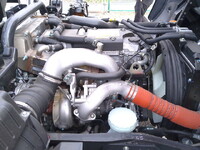 ISUZU Forward Container Carrier Truck 2RG-FRR90S4 2025 2,073km_36