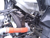 ISUZU Forward Container Carrier Truck 2RG-FRR90S4 2025 2,073km_37