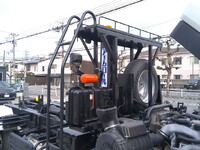 ISUZU Forward Container Carrier Truck 2RG-FRR90S4 2025 2,073km_38