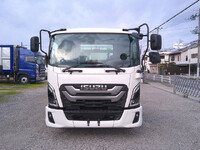 ISUZU Forward Container Carrier Truck 2RG-FRR90S4 2025 2,073km_4