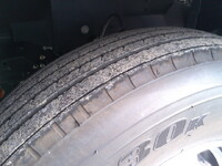 ISUZU Forward Container Carrier Truck 2RG-FRR90S4 2025 2,073km_9