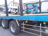 UD TRUCKS Quon Self Loader QKG-CX5YL 2018 233,070km_25