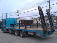 UD TRUCKS Quon Self Loader QKG-CX5YL 2018 233,070km_2