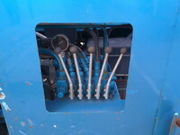 UD TRUCKS Quon Self Loader QKG-CX5YL 2018 233,070km_31