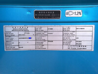 UD TRUCKS Quon Self Loader QKG-CX5YL 2018 233,070km_33