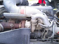 UD TRUCKS Quon Self Loader QKG-CX5YL 2018 233,070km_36