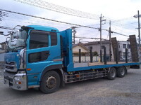 UD TRUCKS Quon Self Loader QKG-CX5YL 2018 233,070km_3