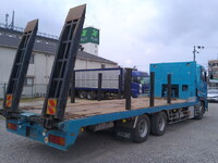 UD TRUCKS Quon Self Loader QKG-CX5YL 2018 233,070km_4