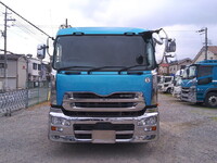 UD TRUCKS Quon Self Loader QKG-CX5YL 2018 233,070km_5