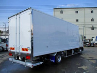 HINO Ranger Refrigerator & Freezer Truck TKG-FD7JLAG 2016 500km_2