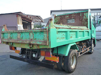 ISUZU Forward Dump PKG-FRR90S1 2007 85,147km_2