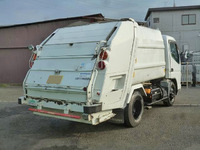 MITSUBISHI FUSO Canter Garbage Truck KK-FE73EB 2003 56,000km_2