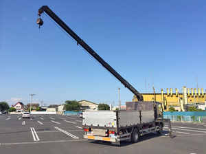 Forward Truck (With 4 Steps Of Cranes)_2