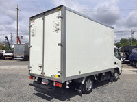 HINO Dutro Panel Van TKG-XZU645M 2012 115,357km_2