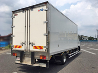 ISUZU Forward Refrigerator & Freezer Truck TKG-FRR90S2 2013 233,298km_2