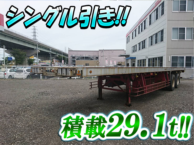 TOKYU Others Trailer TF36G6C2S 2005 