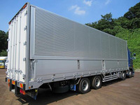 HINO Profia Aluminum Wing LKG-FW1EXBG 2011 584,110km_2