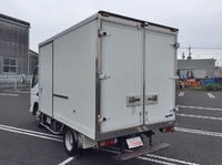 MITSUBISHI FUSO Canter Refrigerator & Freezer Truck KK-FE70CB 2003 289,015km_2
