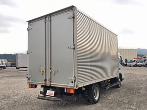 Canter Aluminum Van_2