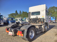 UD TRUCKS Quon Trailer Head LKG-GK5XAB 2011 311,250km_2