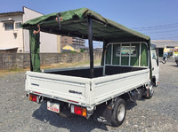 ISUZU Elf Covered Truck TKG-NHR85A 2013 9,674km_2