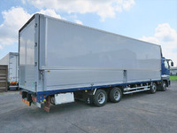 MITSUBISHI FUSO Super Great Panel Wing QKG-FS54VZ 2013 230,286km_2