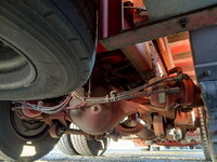 MITSUBISHI FUSO Super Great Self Loader 2PG-FS70HZ 2020 181,072km_11