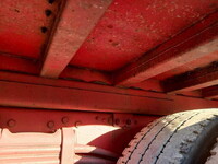 MITSUBISHI FUSO Super Great Self Loader 2PG-FS70HZ 2020 181,072km_12