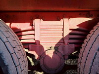 MITSUBISHI FUSO Super Great Self Loader 2PG-FS70HZ 2020 181,072km_13