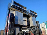 MITSUBISHI FUSO Super Great Self Loader 2PG-FS70HZ 2020 181,072km_32