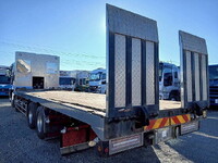 MITSUBISHI FUSO Super Great Self Loader 2PG-FS70HZ 2020 181,072km_4