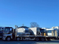 MITSUBISHI FUSO Super Great Self Loader 2PG-FS70HZ 2020 181,072km_5