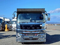 MITSUBISHI FUSO Super Great Self Loader 2PG-FS70HZ 2020 181,072km_7