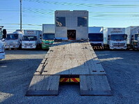 MITSUBISHI FUSO Super Great Self Loader 2PG-FS70HZ 2020 181,072km_9