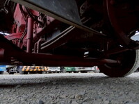 MITSUBISHI FUSO Super Great Aluminum Wing 2PG-FS74HZ 2020 216,000km_14